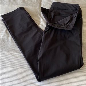 Lululemon - ABC Pants slim-fit 30/32 - black